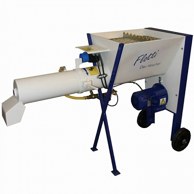 Растворосмеситель M-tec Flotti